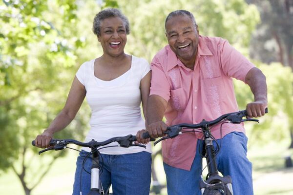 2 Ways to Enjoy More Energy After Age 60